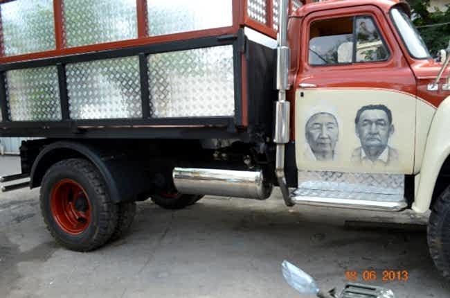 Gaz53 3