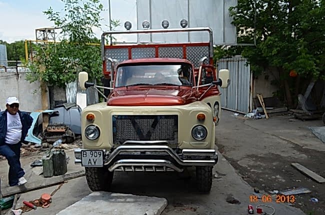 Gaz53 4