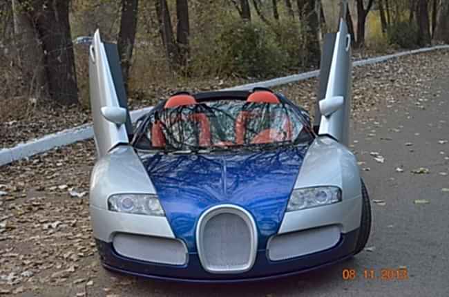Sportcarkids 2