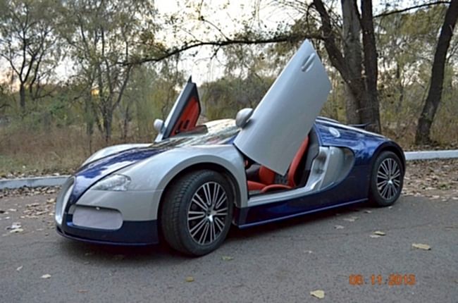 Sportcarkids 3