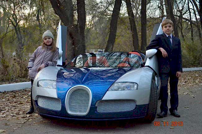 Sportcarkids 4