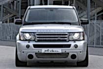 RRS Argen 1