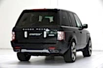 Startech Vogue 2