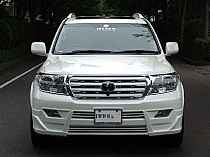 LC200 Branew 2